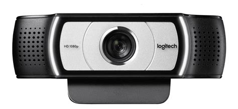 C930e 1080p Business Webcam with Wide Angle Lens