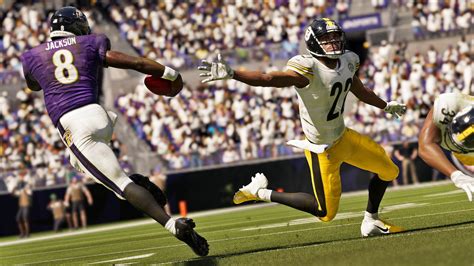 First Madden NFL 21 screenshots, reveal trailer and PC system ...