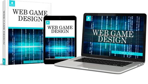 Web Game Design Curriculum - SchoolhouseTeachers.com