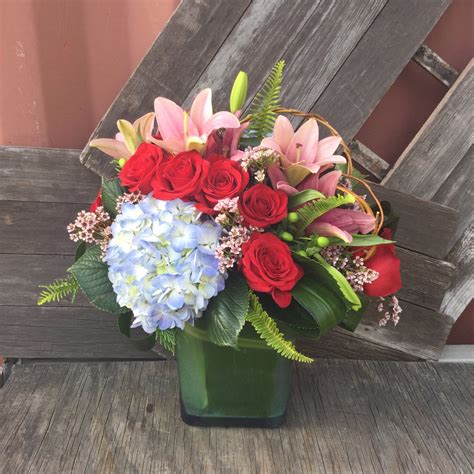 Fresh Same Day Flower Delivery Nashville – Beautiful Flower ...