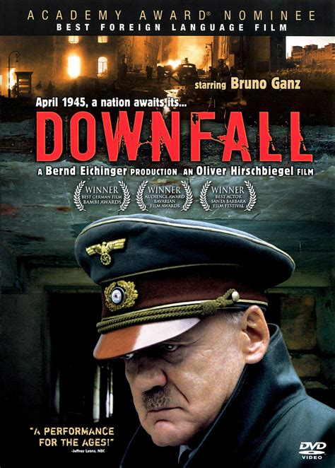 Downfall (2004) | Cinemorgue Wiki | Fandom powered by Wikia