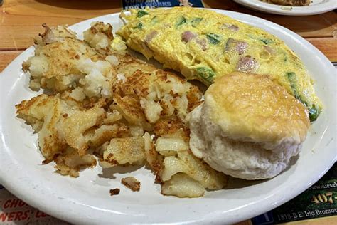 Best Breakfast in Kissimmee, FL (2024) — 20 Top Places!