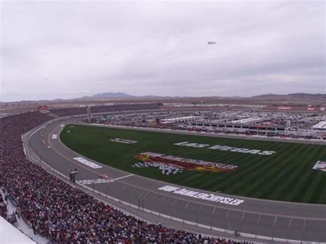 Las Vegas Motor Speedway