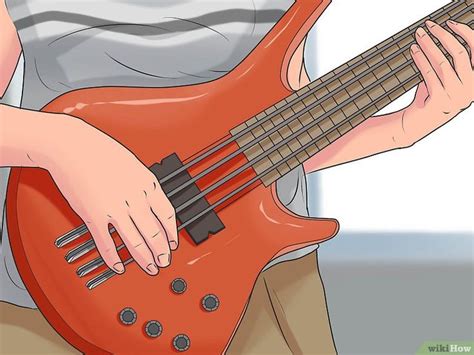 How to Play Bass: Technique & Practice Guide for Beginners | Basgitaar, Gitaarlessen, Gitaar leren