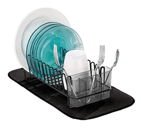 5 best dish drying rack for small spaces - Dish Drying Racks