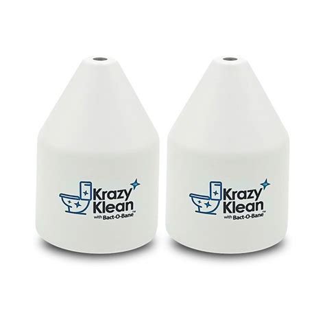 Krazy Klean Pro 2-Pack