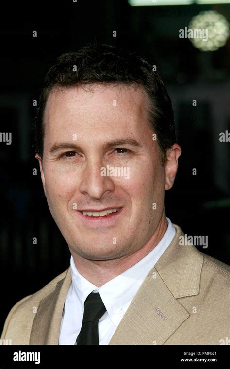 "The Wrestler" Premiere Director Darren Aronofsky 11-6-2008 / Grauman's ...