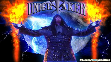 The Undertaker Wallpapers - Wallpaper Cave