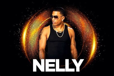 Cheap Nelly Concert Tickets - ticket2concert