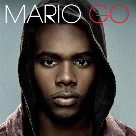 Mario – Crying Out For Me Lyrics | Genius Lyrics