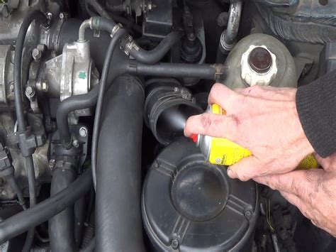 http://www.strictlyforeign.biz/default.asp EGR valve cleaning WITHOUT ...