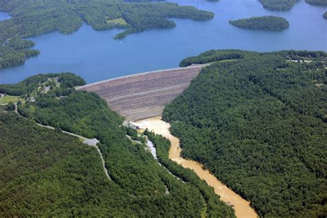 Justice: Building More Dams And Lakes Key To Flood Control - West Virginia Public Broadcasting ...