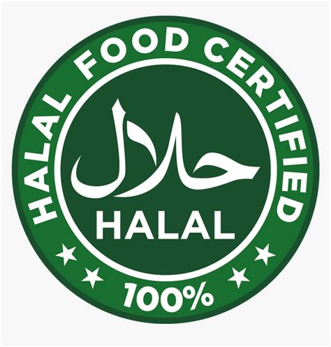 Halal Food, HD Png Download - kindpng