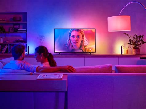 New Philips Hue Play HDMI Sync Box 8K surfaced - Matter & Apple HomeKit Blog