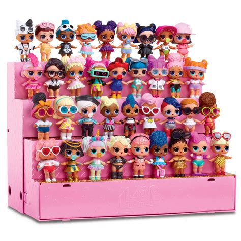 LOL Surprise Mini Shops Playset – L.O.L. Surprise! Official Store