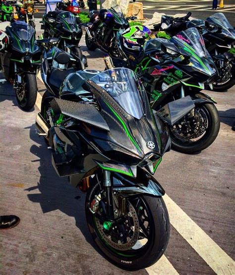 Pin by Furious on Motorcycles | Ninja bike, Kawasaki motorcycles ...