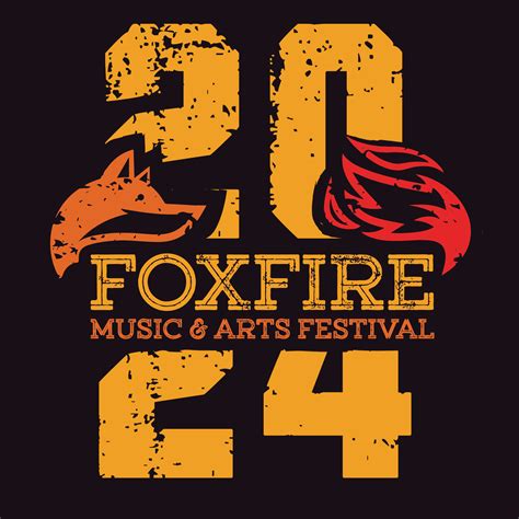 Foxfire Music and Arts Festival 2024 - Visit Boyd County