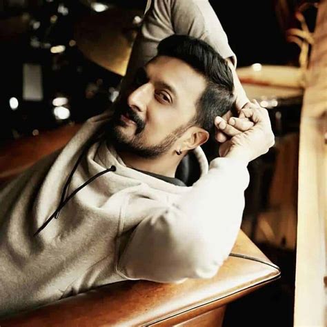 [60+] Kiccha Sudeep Photos, Image, Pic & Wallpaper (HD)