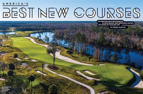 The Dye Course at White Oak | Private Golf Course in Florida