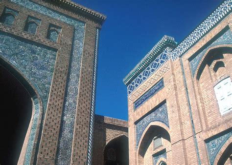 Visit Khiva on a trip to Uzbekistan | Audley Travel US