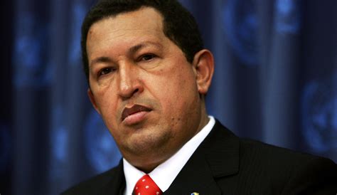 Venezuelan President Hugo Chávez Has Died | NCPR News