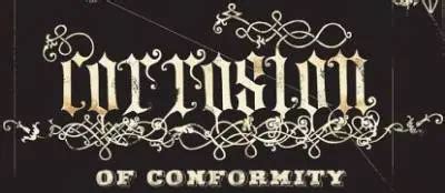 Corrosion Of Conformity - discography, line-up, biography, interviews, photos