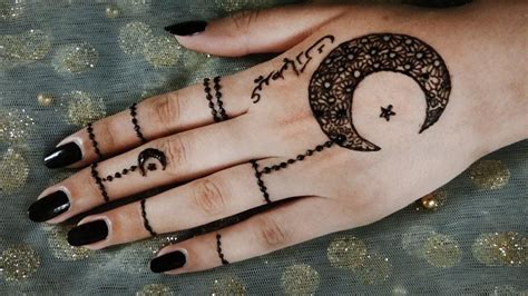 Share more than 77 eid mubarak with mehndi - seven.edu.vn