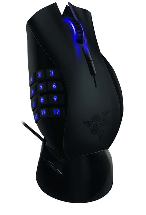 Razer Naga Epic Chroma: recensione e opinioni - MouseDaGaming.com