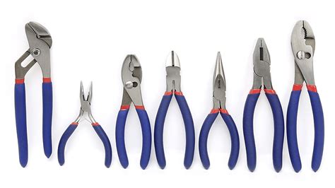 10 Best Pliers Sets