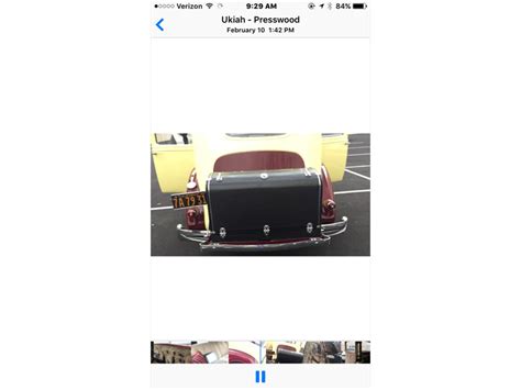 1935 Packard Super Eight for Sale | ClassicCars.com | CC-952963