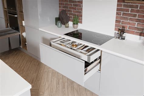 The 10 Best Kitchen Storage Solutions - Smile Kitchens