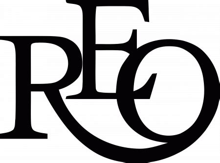 REO Motor Car Company – Logos Download