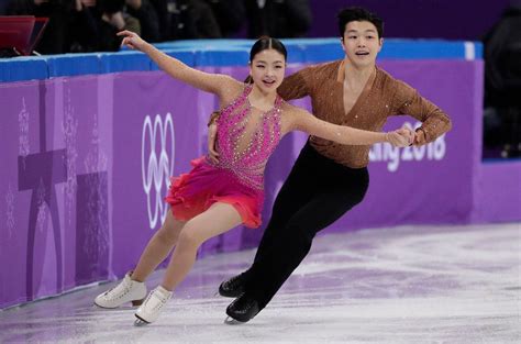 Winter Olympics 2018: Ice dancing takes stage for Day 9 - mlive.com