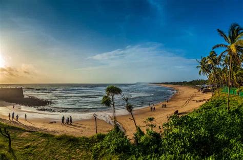 10 Places for Goa Adventure| Top 10 Adventure Places in Goa - Treebo Blog