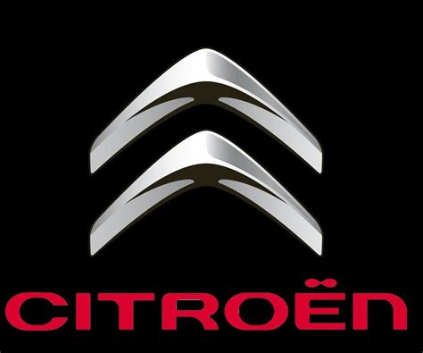 Citroen logo | Citroen ds, Logo's, Citroen