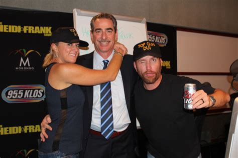 Heidi and Frank Drinking Show | KLOS-FM