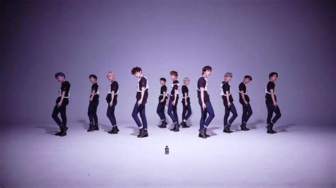 더보이즈(THE BOYZ) 'Giddy Up' DANCE PRACTICE VIDEO - YouTube