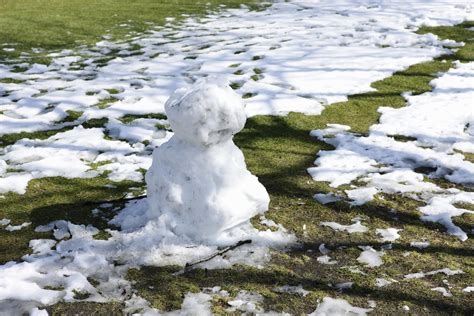 Winter Weather Predictions 2016: Warm Weather Forecast in US | TIME