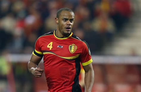 World Cup: Kompany out of Belgium-South Korea match | The Bulletin