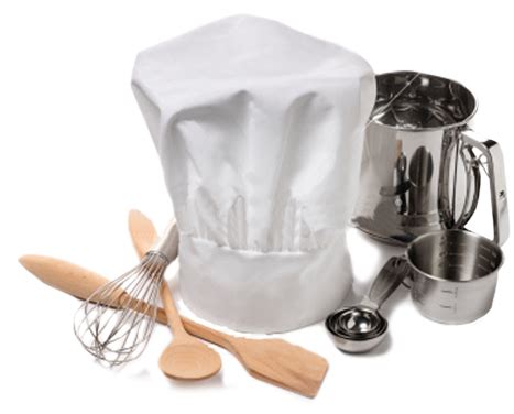Cooking Tools PNG Transparent Images - PNG All