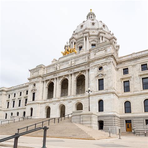 Architecture | Minnesota State Capitol | MNHS