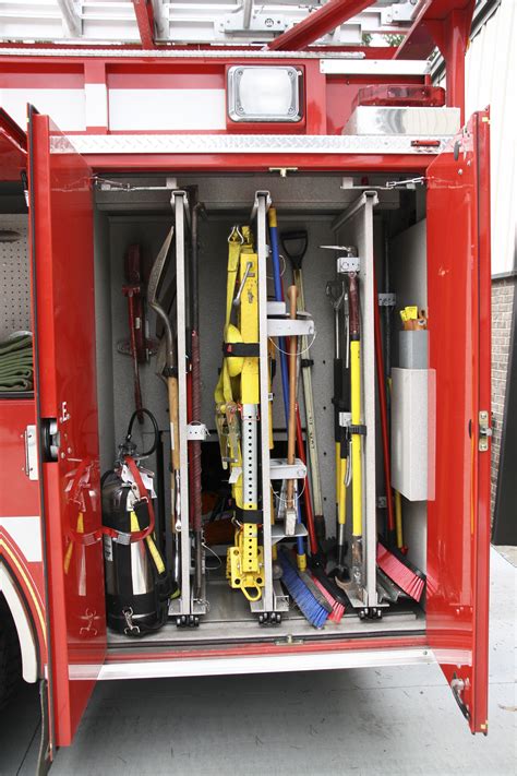 2008 Pierce Velocity Pumper | Used Truck Details