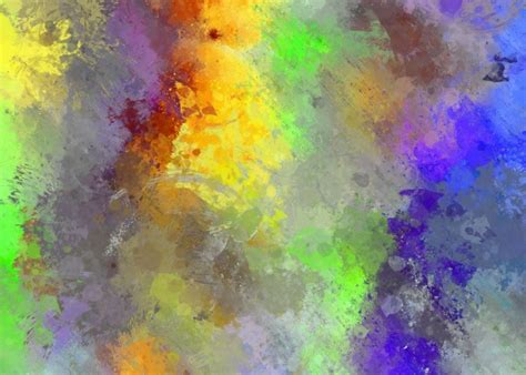 Abstract Grunge Art Background Free Stock Photo - Public Domain Pictures