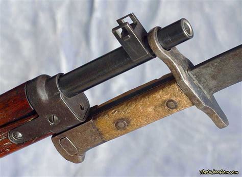 Type 99 arisaka bayonet - psawelimited