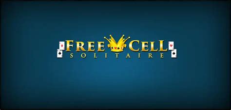 Freecell Solitaire - Great fun and 100% free - Solitaire Club