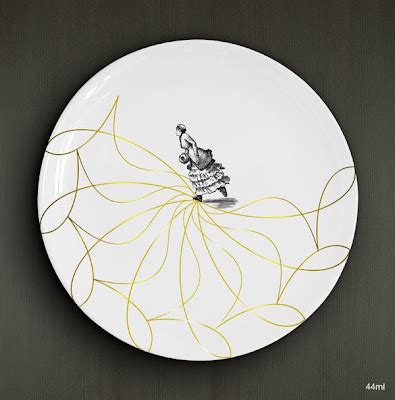 Cool Dish Plate designs- 9Pics | Curious, Funny Photos / Pictures