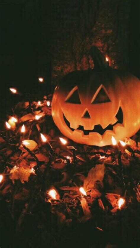 Halloween Tumblr, Image Halloween, Fall Halloween Decor, Halloween ...