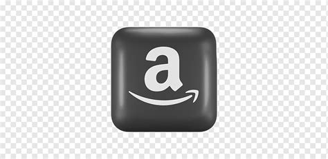 Amazon, amazon logo, 3d amazon logo, e commerce company, e-commerce ...