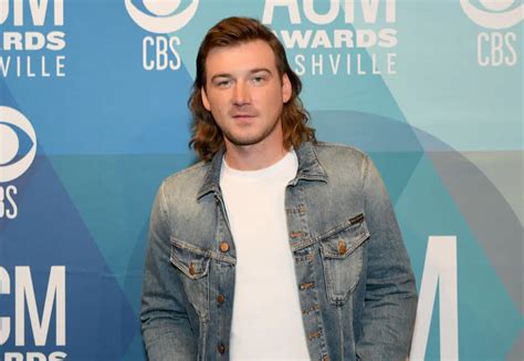 Morgan Wallen Height: Unraveling the Country Star's Physical Stature ...