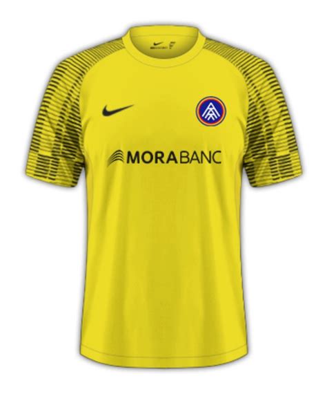 FC Andorra 2023-24 Away Kit